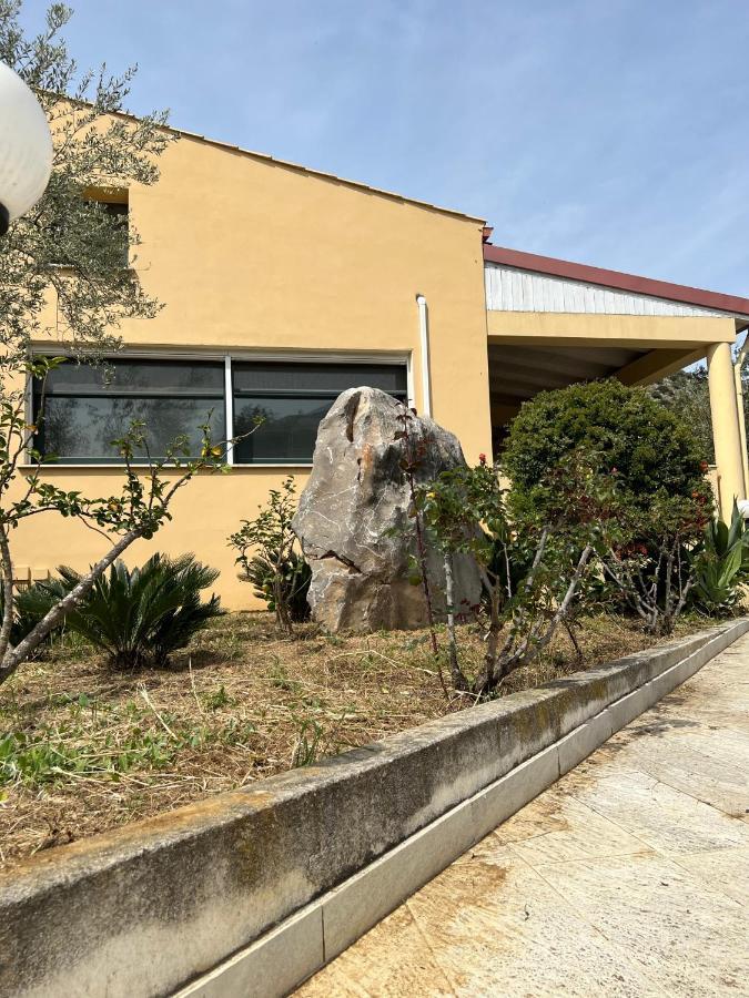 Via Delle Rose Vila Torretta  Exterior foto